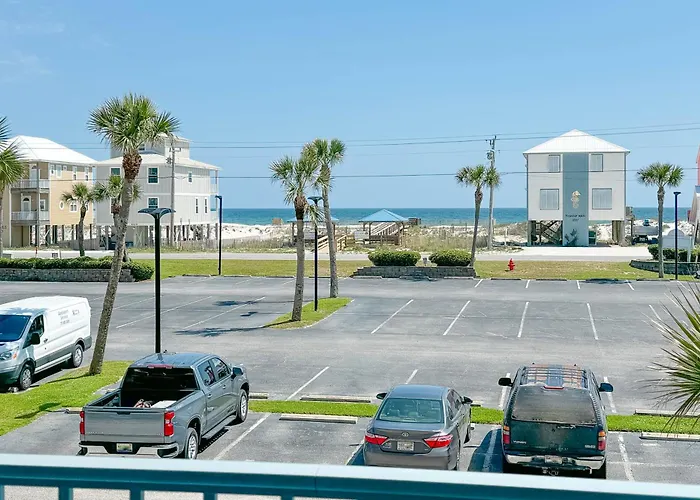Surf & Racquet Club 203a * Gulf Shores