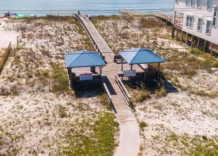 Holiday home Surf & Racquet Club 203a *