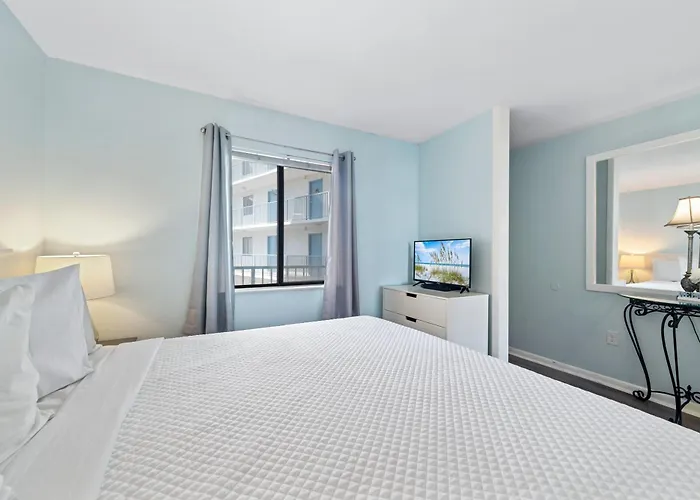 Holiday home Surf & Racquet Club 203a Gulf Shores