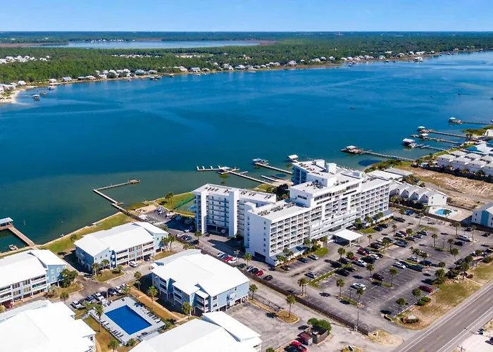 Holiday home Surf & Racquet Club 203a