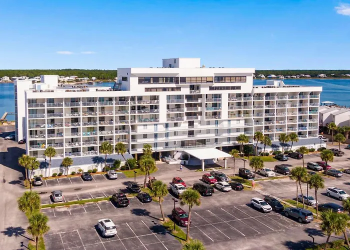 Surf & Racquet Club 203a * Gulf Shores