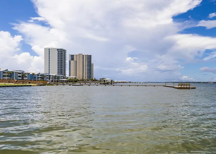 Surf & Racquet Club 203a Holiday home Gulf Shores