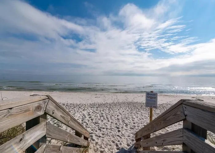 Surf & Racquet Club 203a Holiday home Gulf Shores