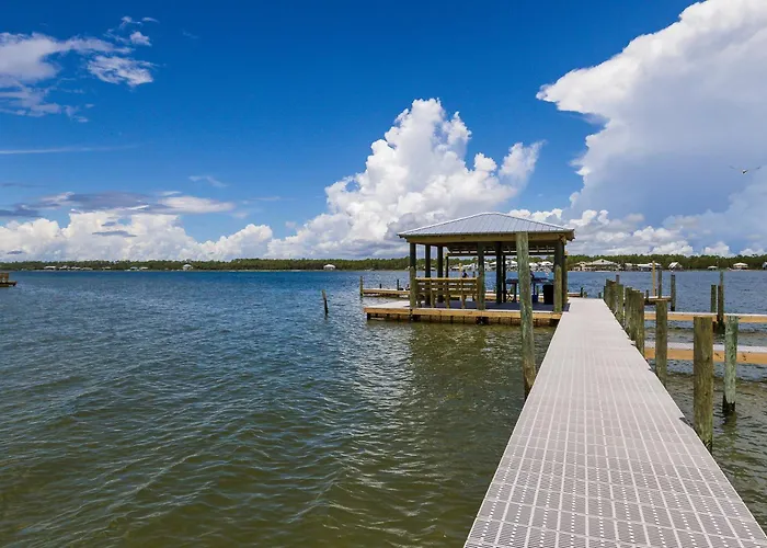 Surf & Racquet Club 203a Holiday home