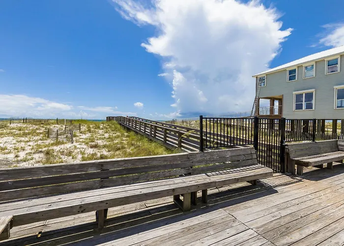 Surf & Racquet Club 203a Gulf Shores