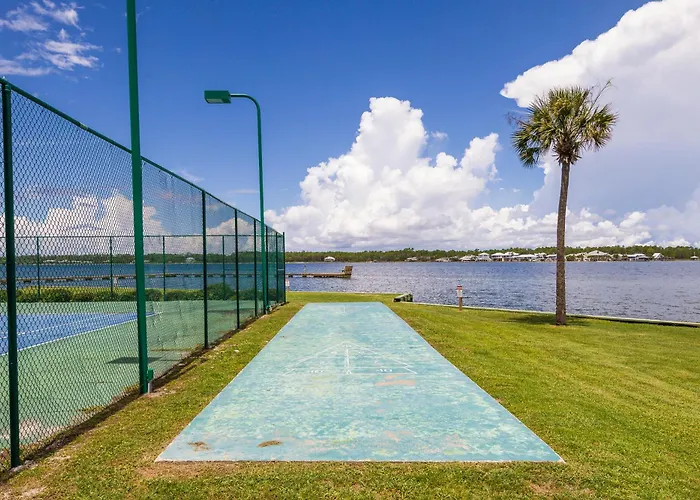 Surf & Racquet Club 203a Gulf Shores