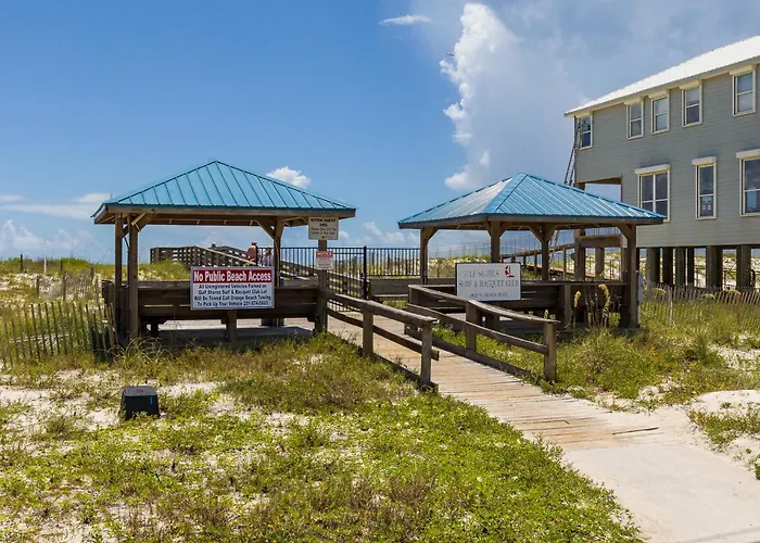 Surf & Racquet Club 203a Holiday home