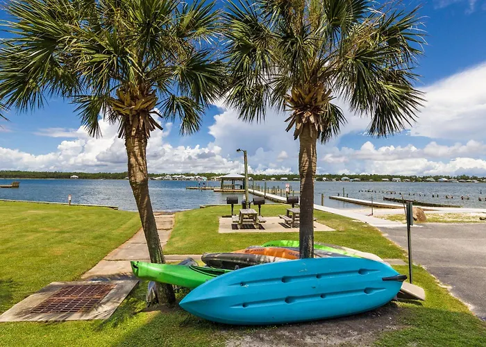 Surf & Racquet Club 203a Gulf Shores